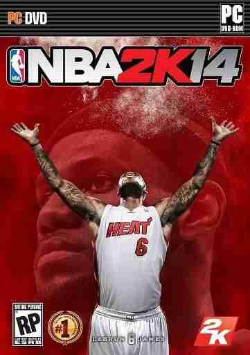 Descargar NBA 2K14 [MULTI6][CRACK ONLY][RELOADED] por Torrent